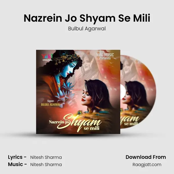 Nazrein Jo Shyam Se Mili mp3 song