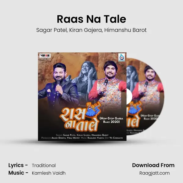 Raas Na Tale mp3 song