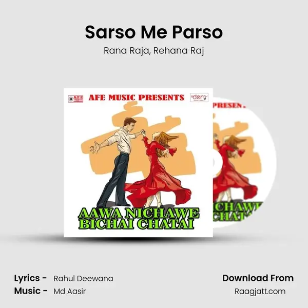 Sarso Me Parso mp3 song