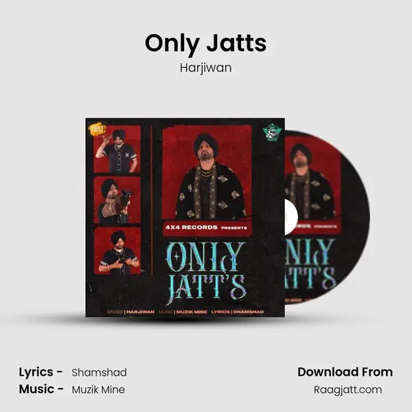 Only Jatts mp3 song