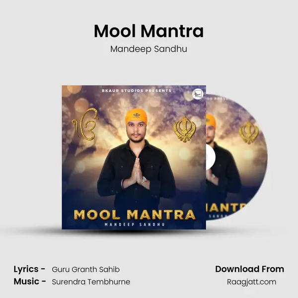 Mool Mantra mp3 song