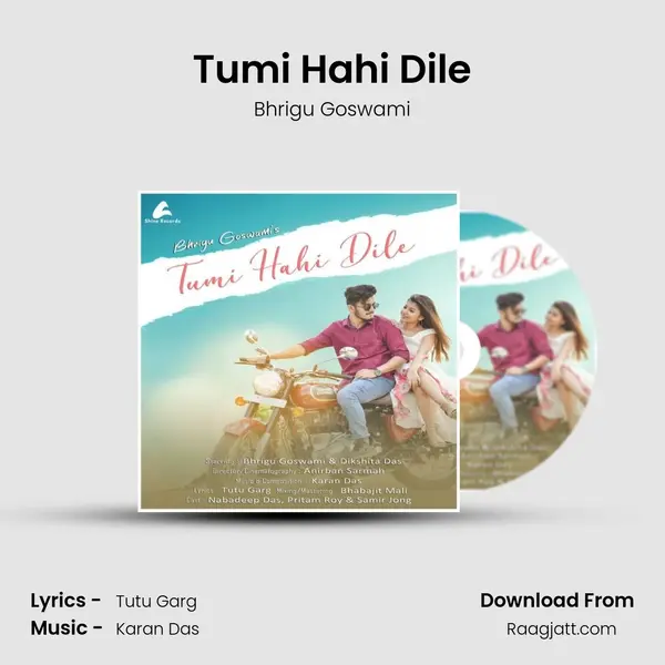 Tumi Hahi Dile mp3 song