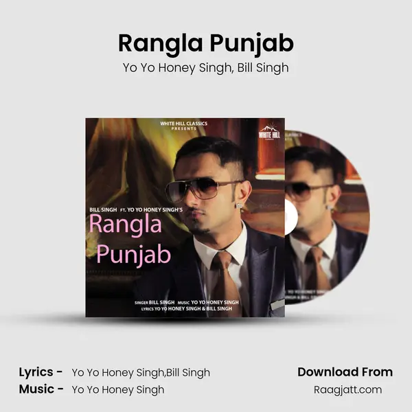 Rangla Punjab mp3 song