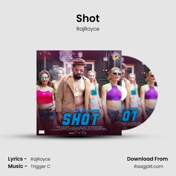 Shot mp3 song