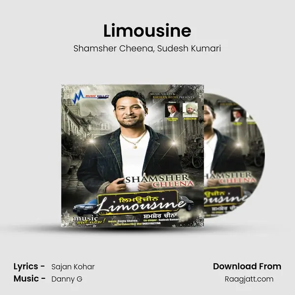 Limousine mp3 song