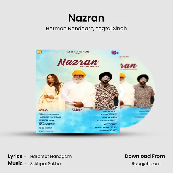 Nazran mp3 song