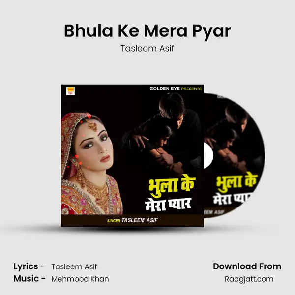 Bhula Ke Mera Pyar mp3 song