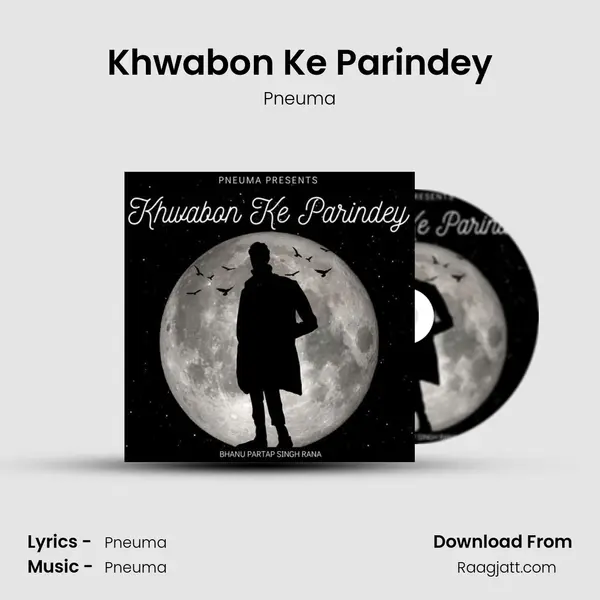 Khwabon Ke Parindey mp3 song