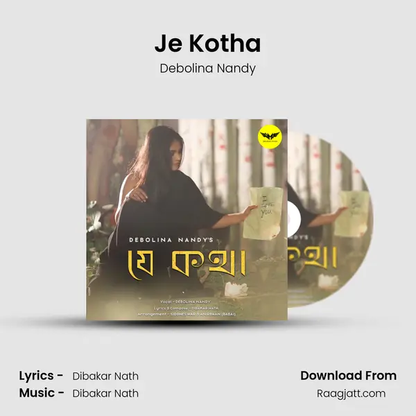 Je Kotha mp3 song