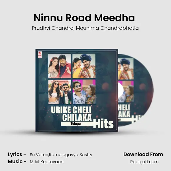 Ninnu Road Meedha (From Savyasachi) mp3 song