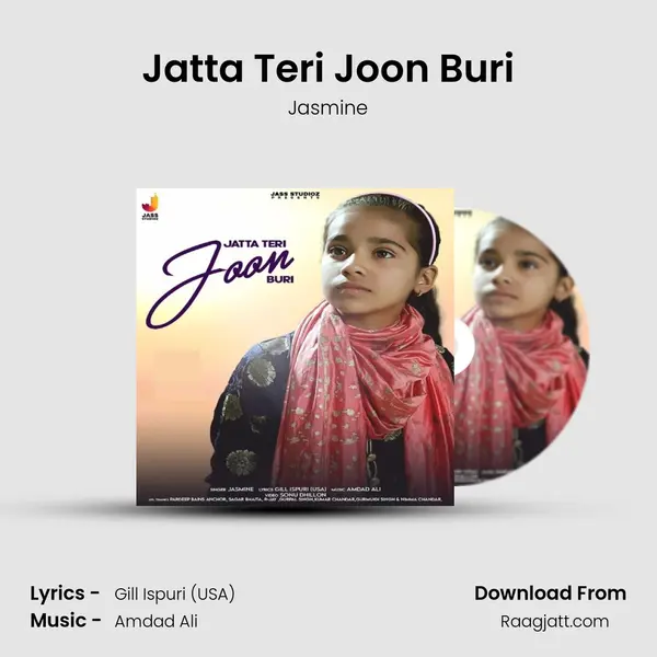 Jatta Teri Joon Buri mp3 song