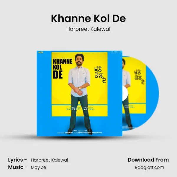 Khanne Kol De mp3 song