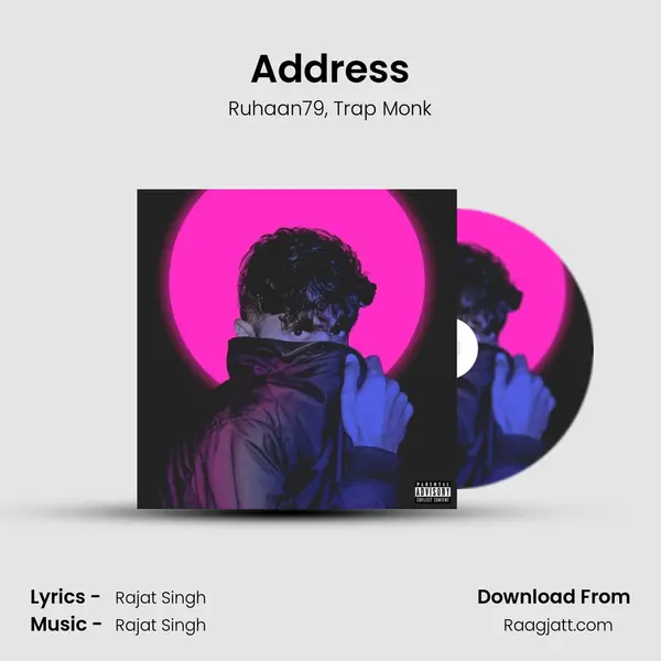 Address mp3 song