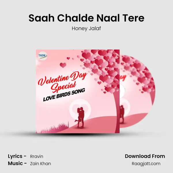 Saah Chalde Naal Tere mp3 song