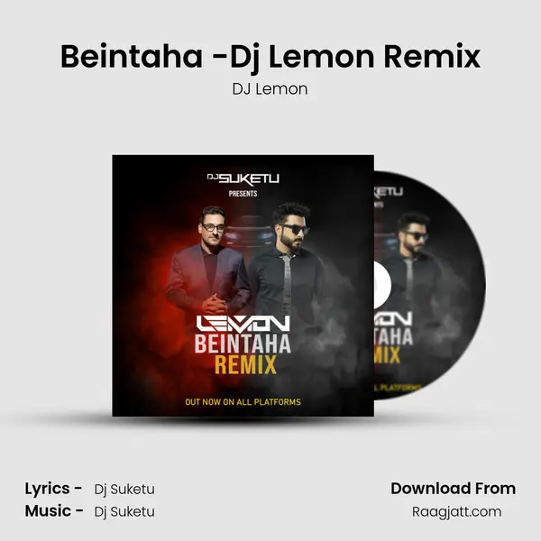 Beintaha -Dj Lemon Remix mp3 song