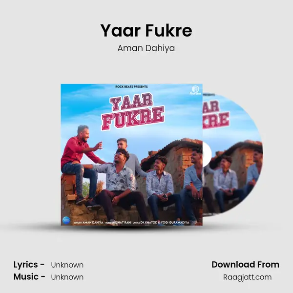 Yaar Fukre mp3 song