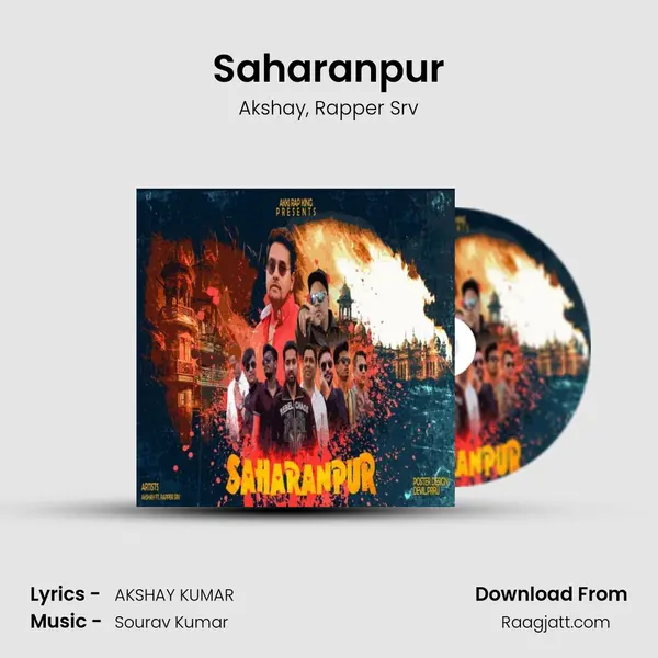 Saharanpur mp3 song