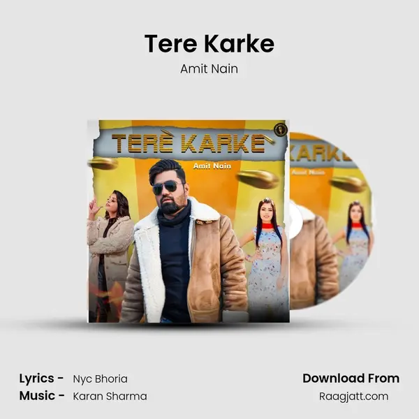 Tere Karke mp3 song