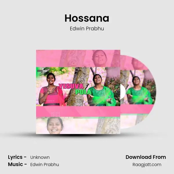 Hossana mp3 song