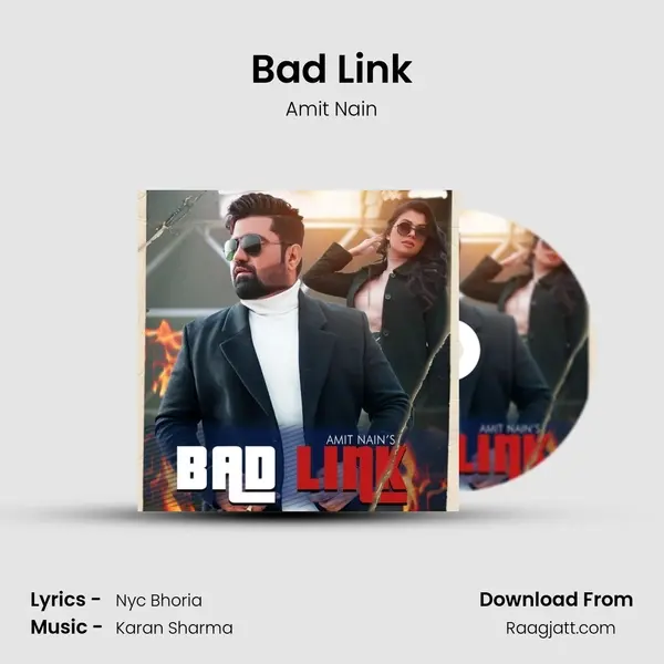 Bad Link mp3 song