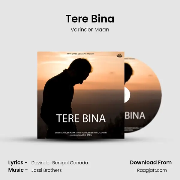 Tere Bina mp3 song