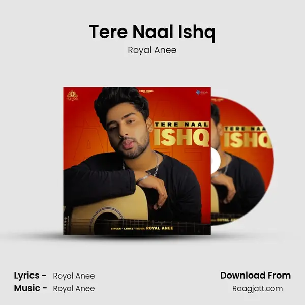 Tere Naal Ishq mp3 song