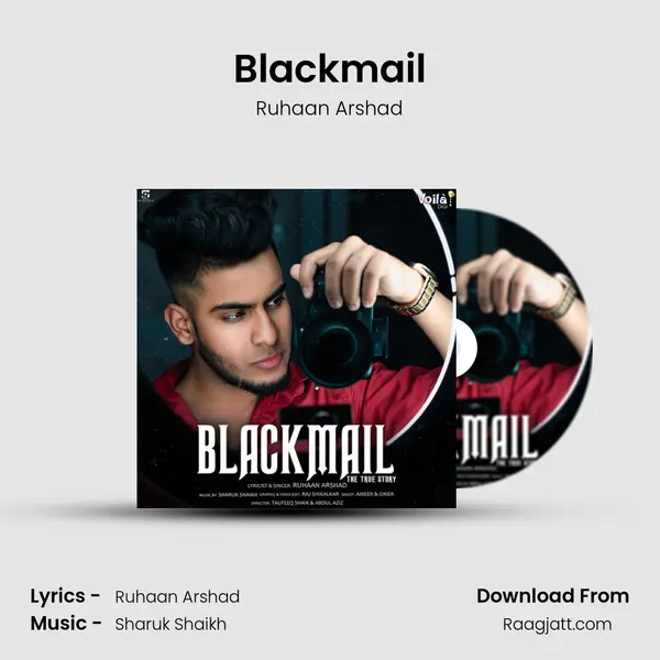 Blackmail mp3 song