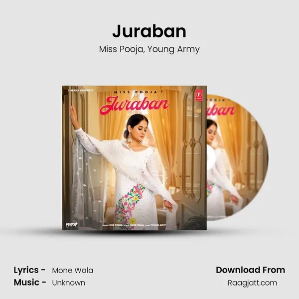 Juraban mp3 song