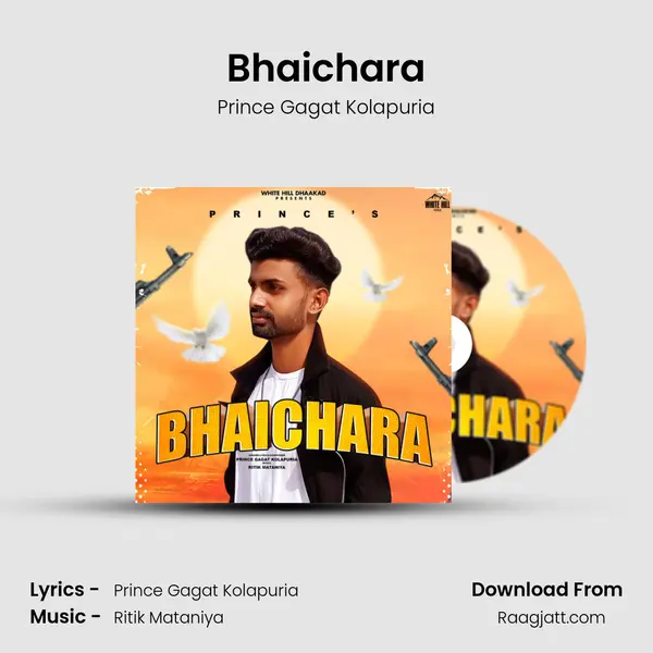 Bhaichara mp3 song