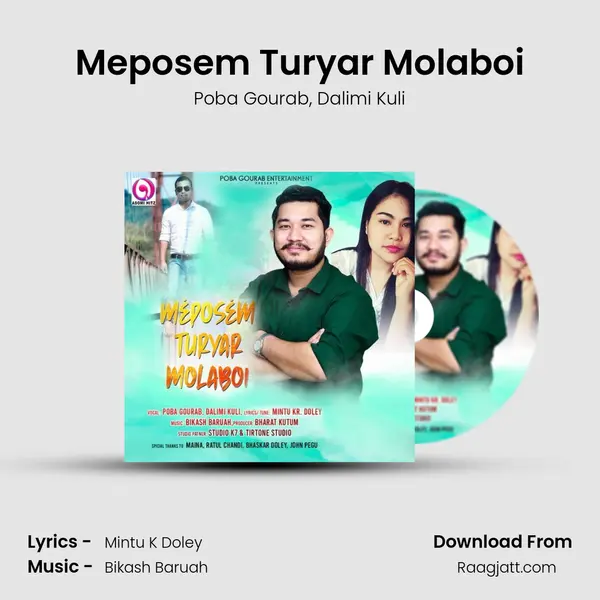 Meposem Turyar Molaboi mp3 song