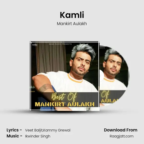 Kamli mp3 song