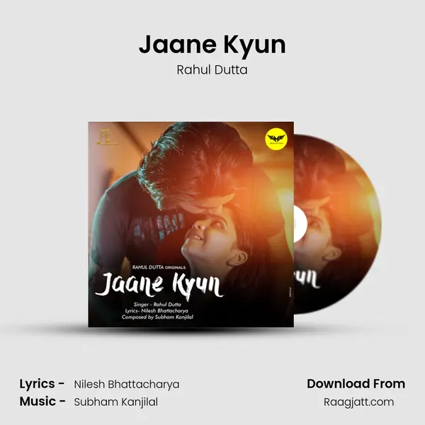 Jaane Kyun mp3 song