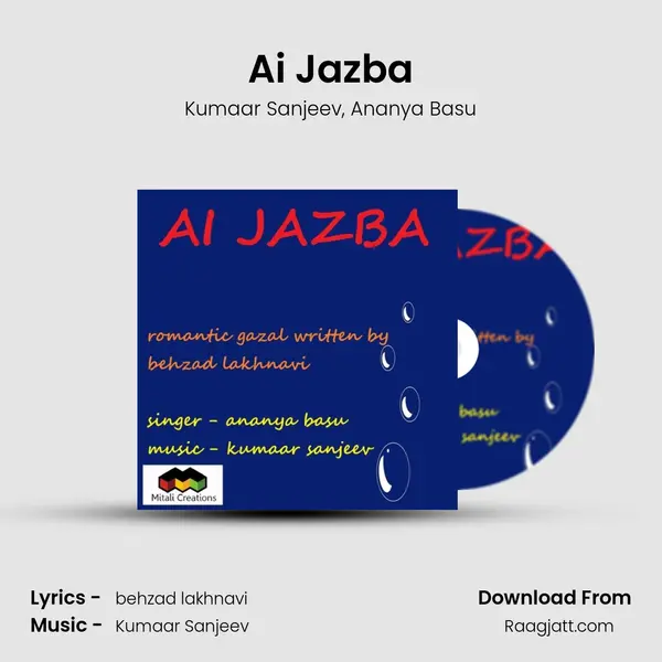 Ai Jazba mp3 song