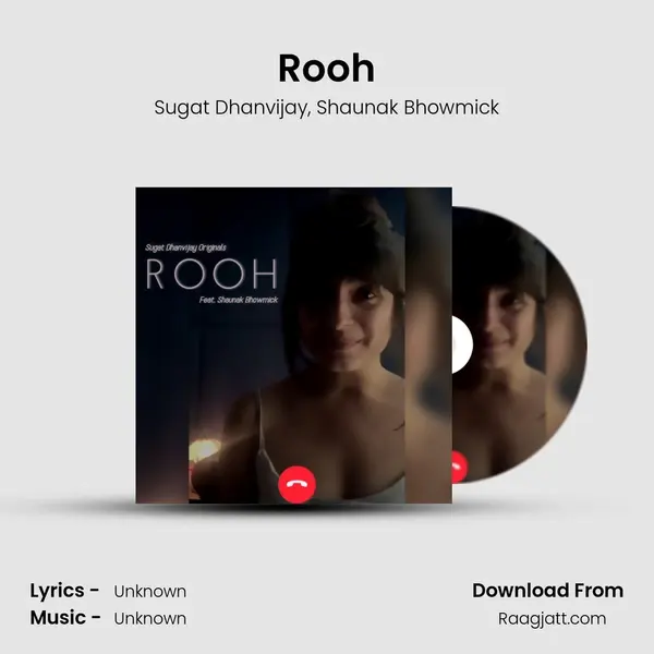 Rooh mp3 song