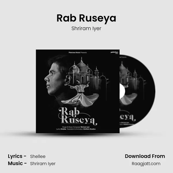 Rab Ruseya mp3 song