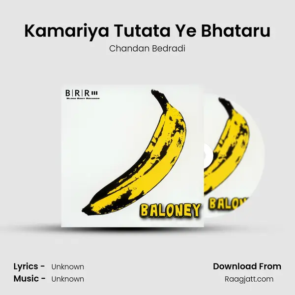 Kamariya Tutata Ye Bhataru mp3 song