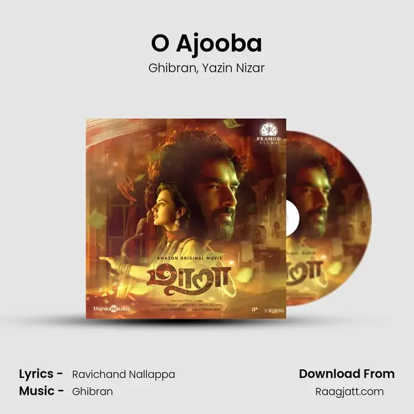 O Ajooba mp3 song