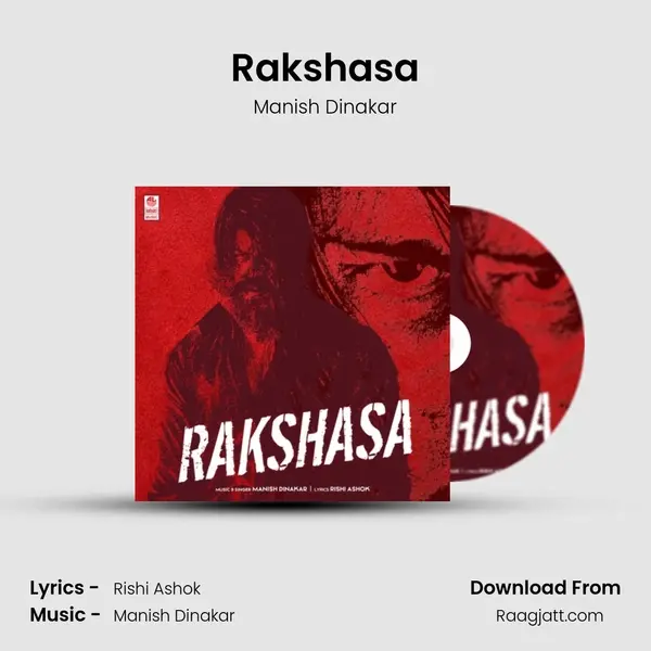 Rakshasa mp3 song