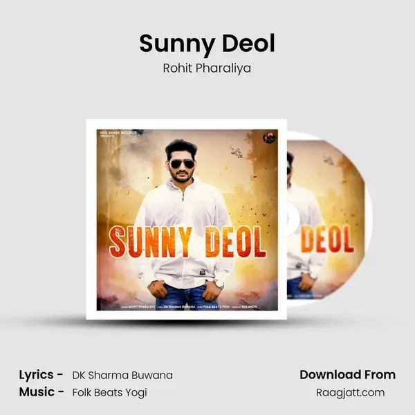 Sunny Deol mp3 song