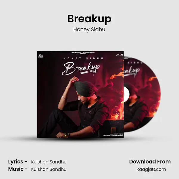 Breakup mp3 song