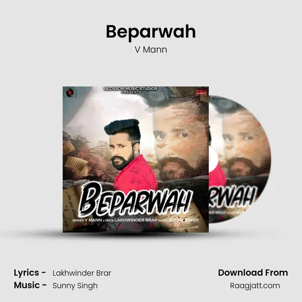 Beparwah mp3 song