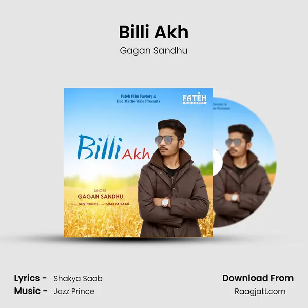 Billi Akh mp3 song