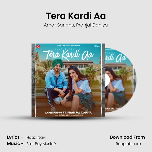 Tera Kardi Aa mp3 song