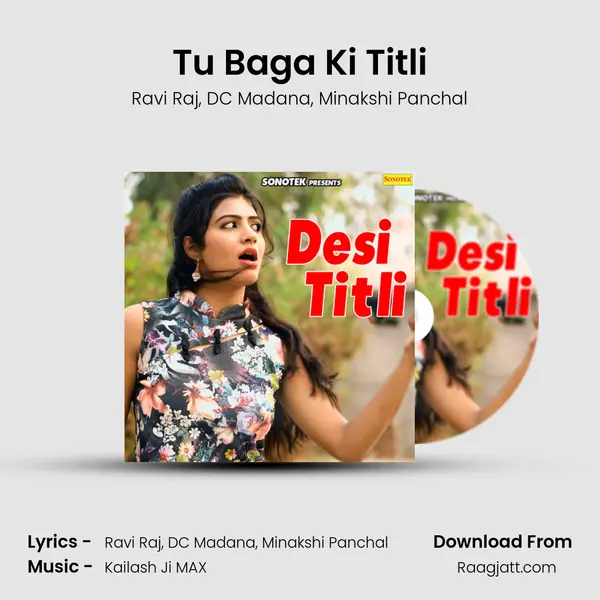 Tu Baga Ki Titli mp3 song