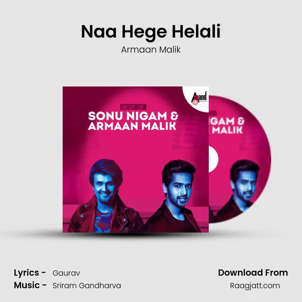 Naa Hege Helali mp3 song