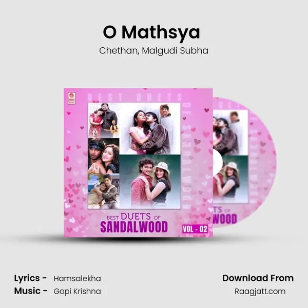 O Mathsya (From Hi Chinnu) mp3 song