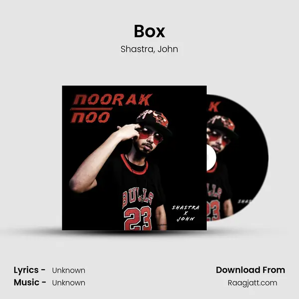 Box mp3 song