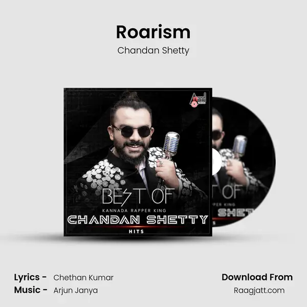 Roarism mp3 song