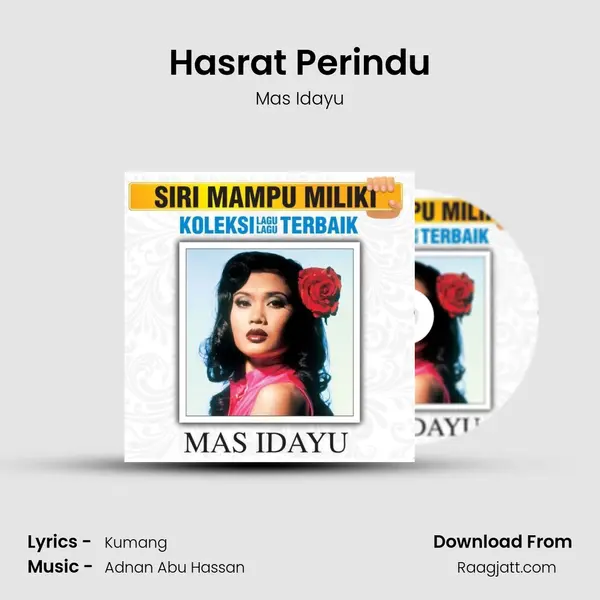 Hasrat Perindu - Mas Idayu mp3 song