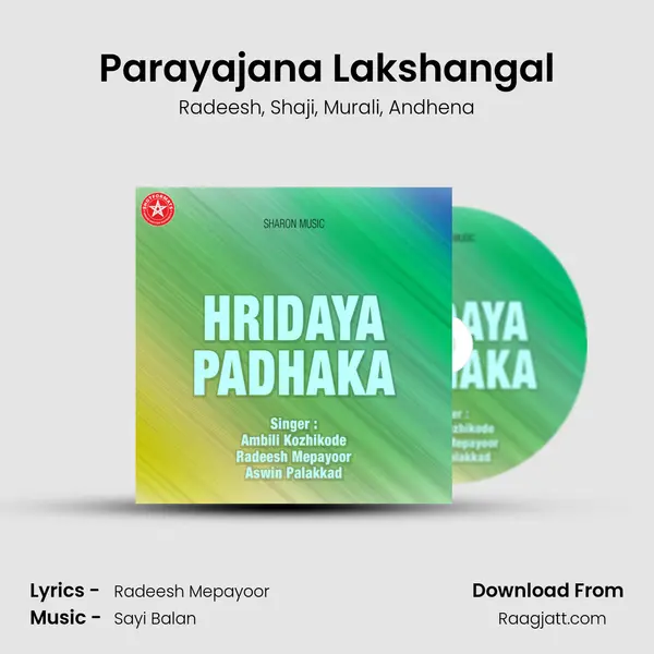 Parayajana Lakshangal mp3 song